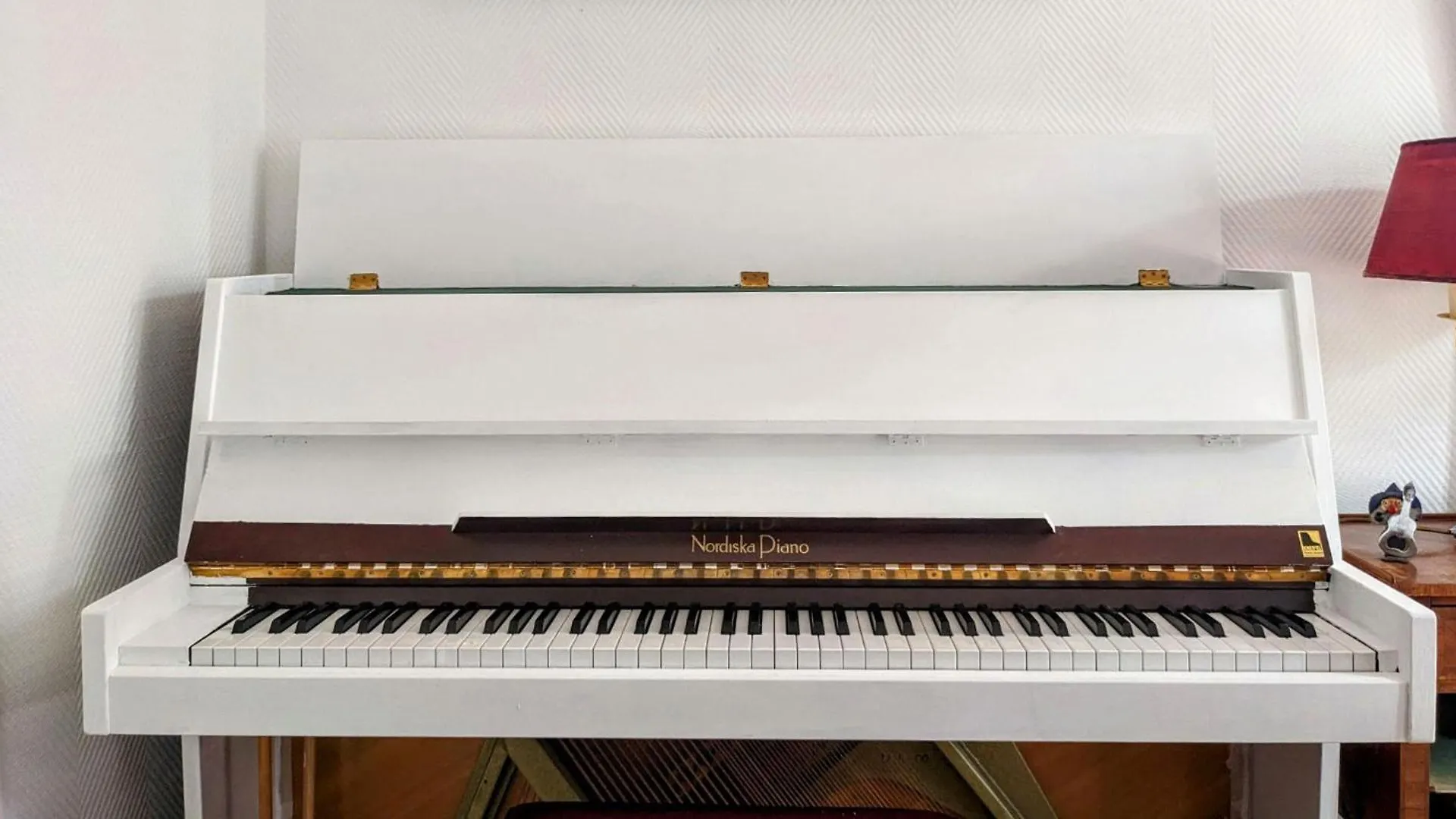 Δωμάτια σε οικογενειακή κατοικία I Love Vernier, Γενεύη