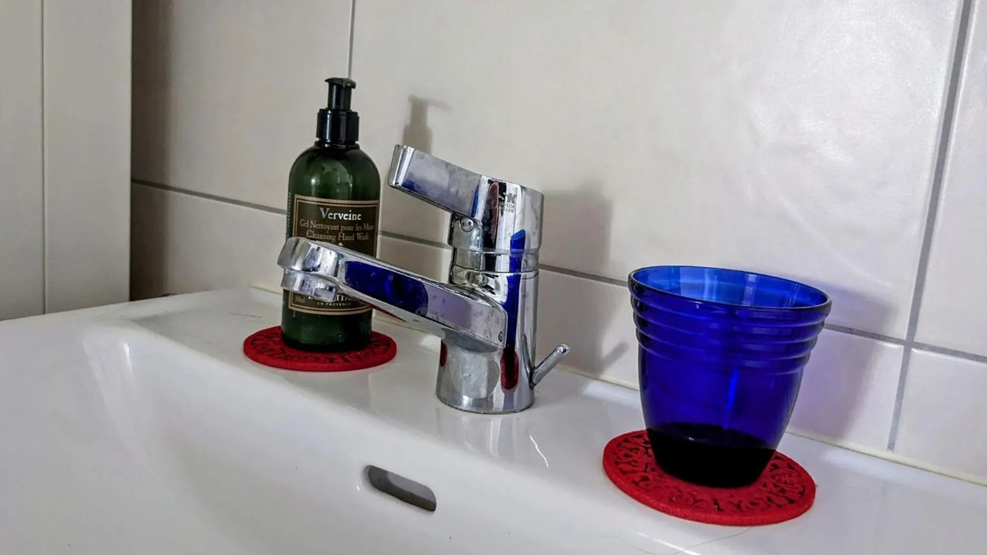 I Love Vernier, Γενεύη Ελβετία
