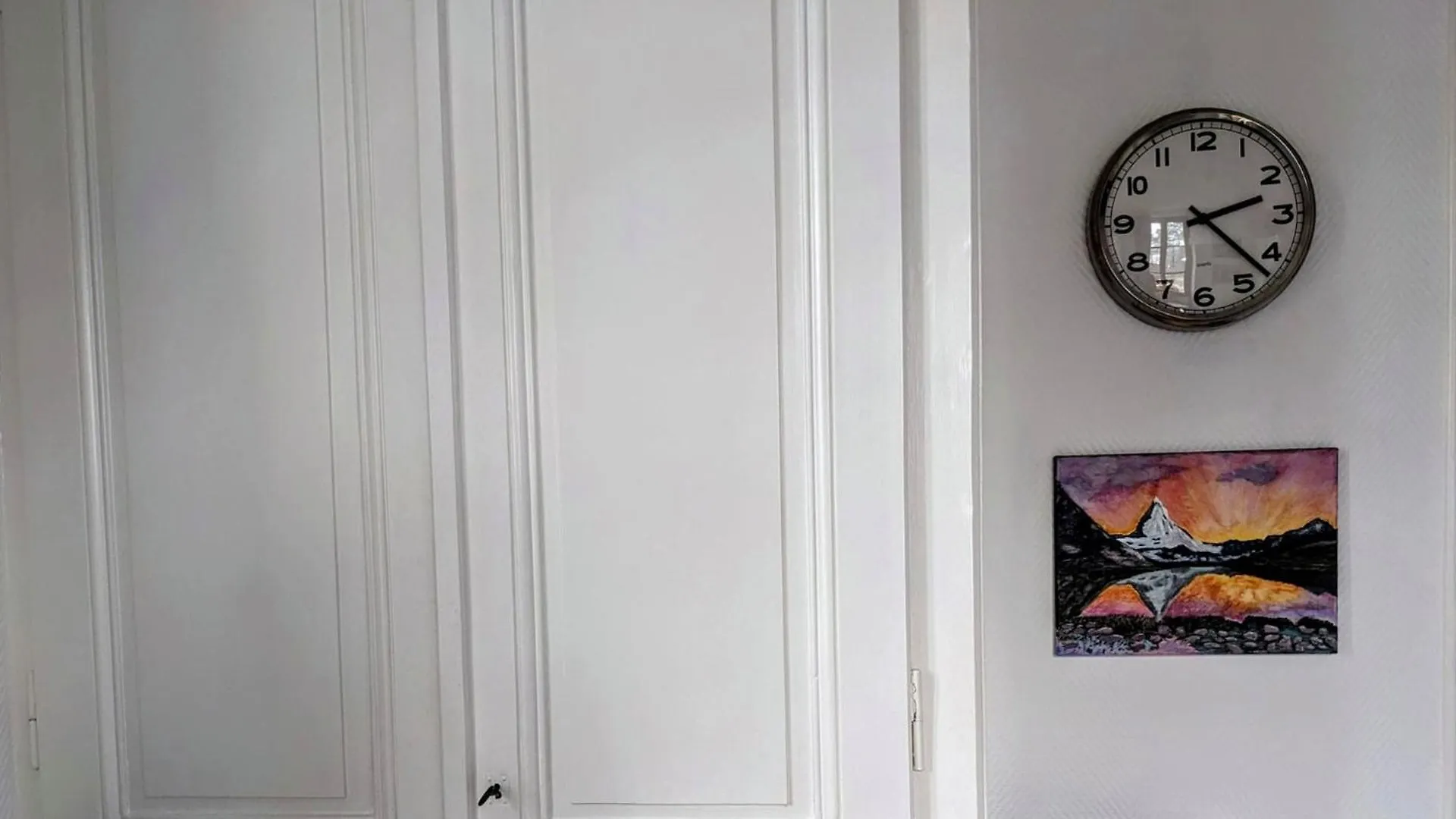 I Love Vernier, Geneva Homestay