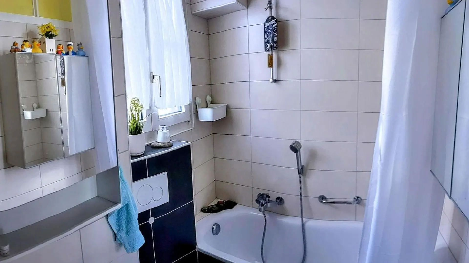I Love Vernier, Geneva Homestay