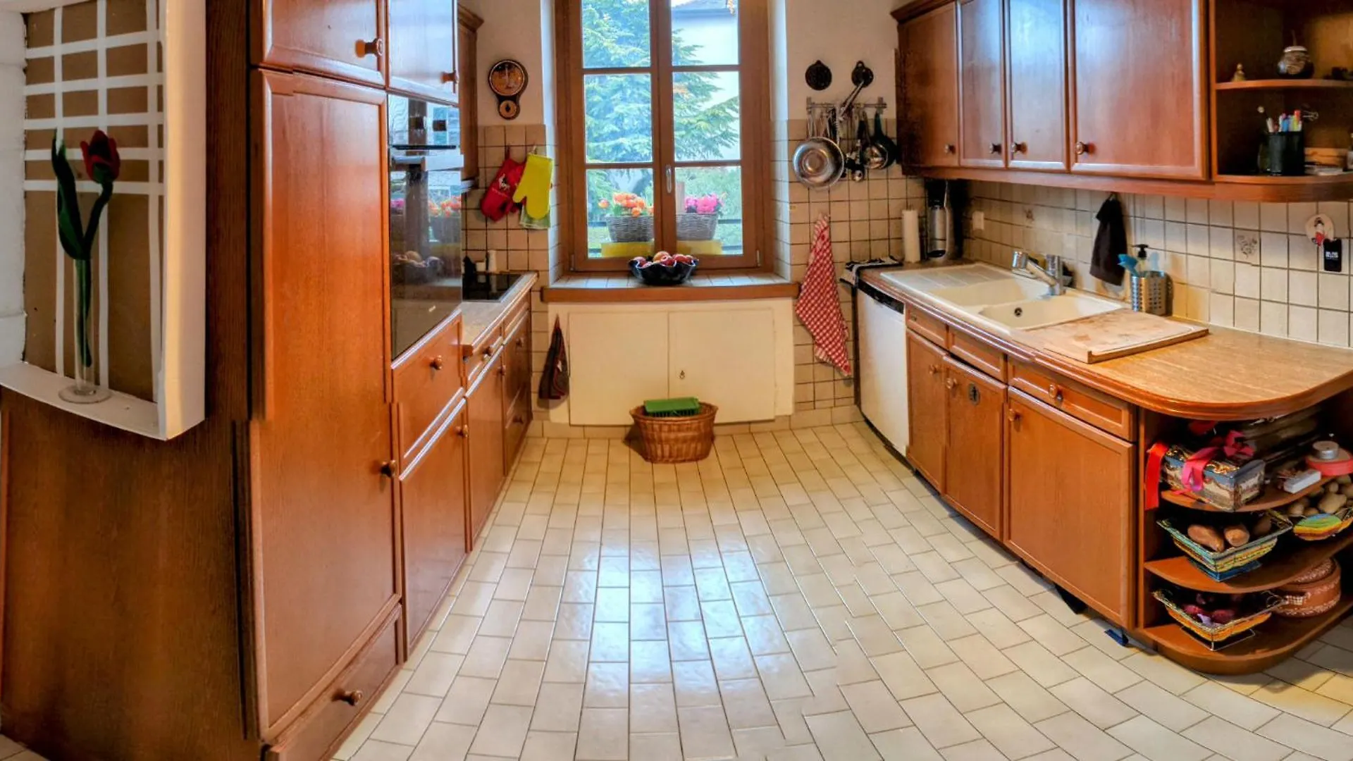 Homestay I Love Vernier, Geneva