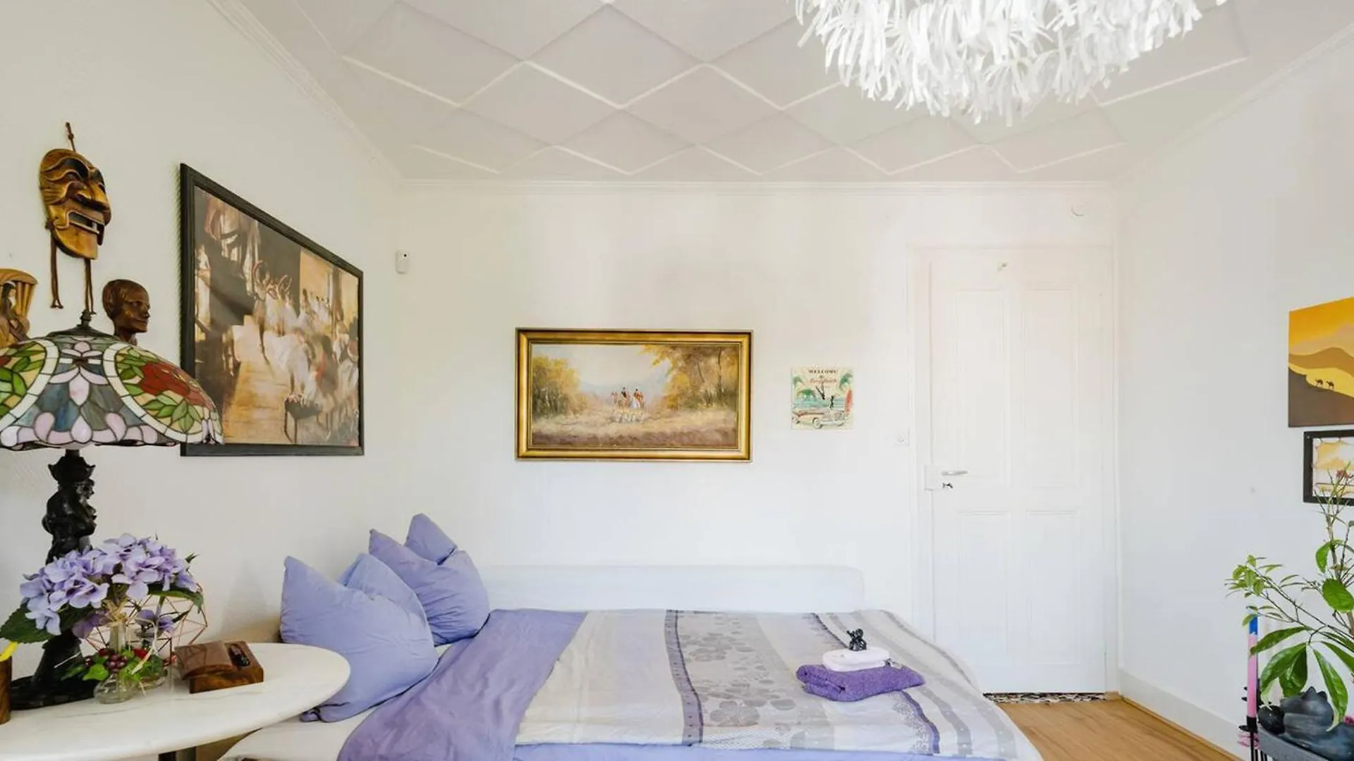 I Love Vernier, Geneva Homestay
