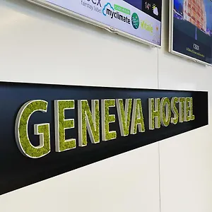  Hostel Geneva Hostel