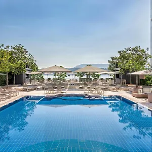 President Wilson, A Luxury Collection Hotel, Hotell