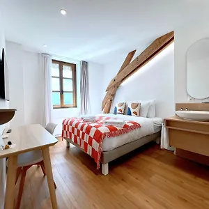  Hotel Rhodania Boutique