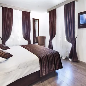 Strasbourg Hotell
