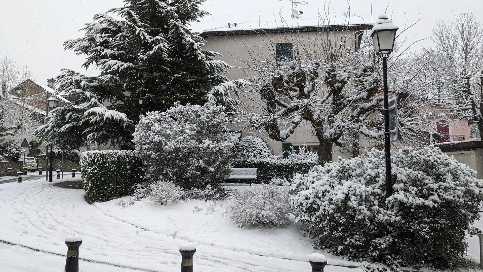 I Love Vernier, Geneva 0*,  Switzerland